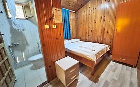 Mercan Pension
