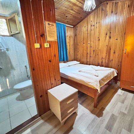 Mercan Pension Olympos Exterior photo