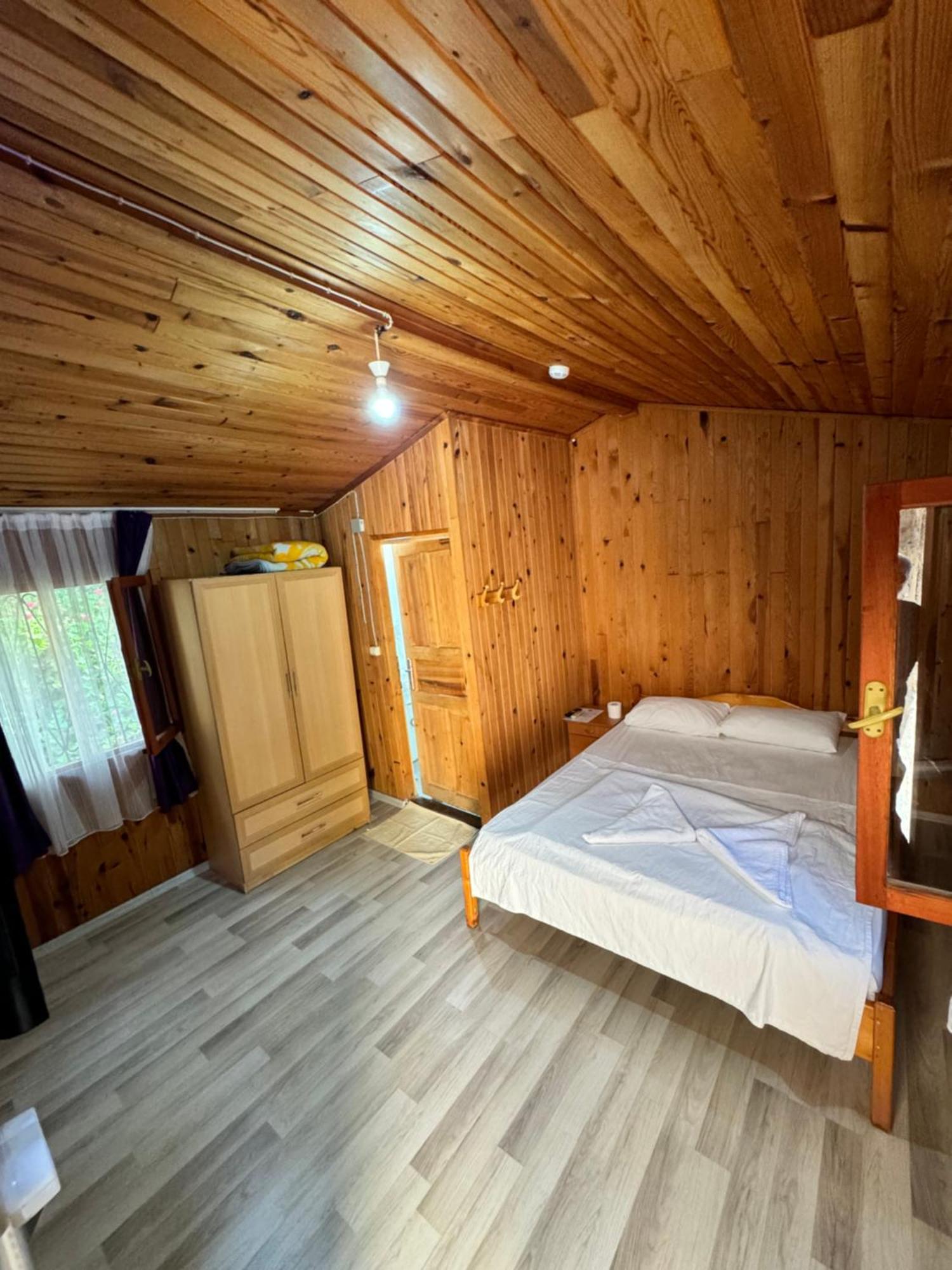 Mercan Pension Olympos Exterior photo