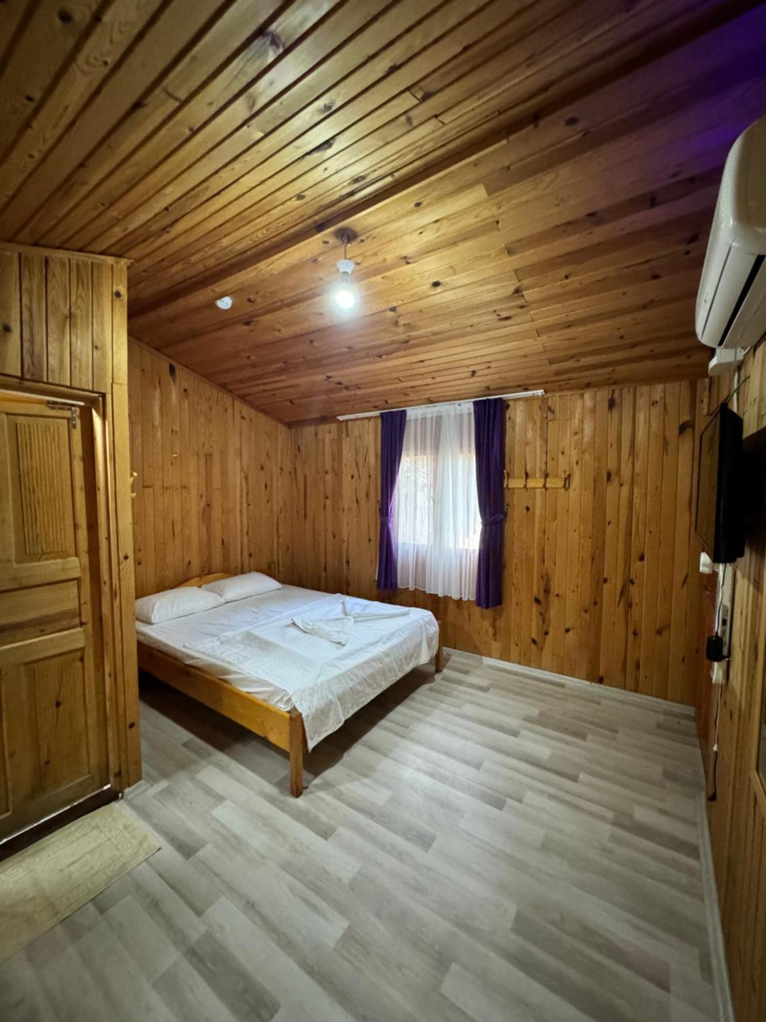 Mercan Pension Olympos Exterior photo